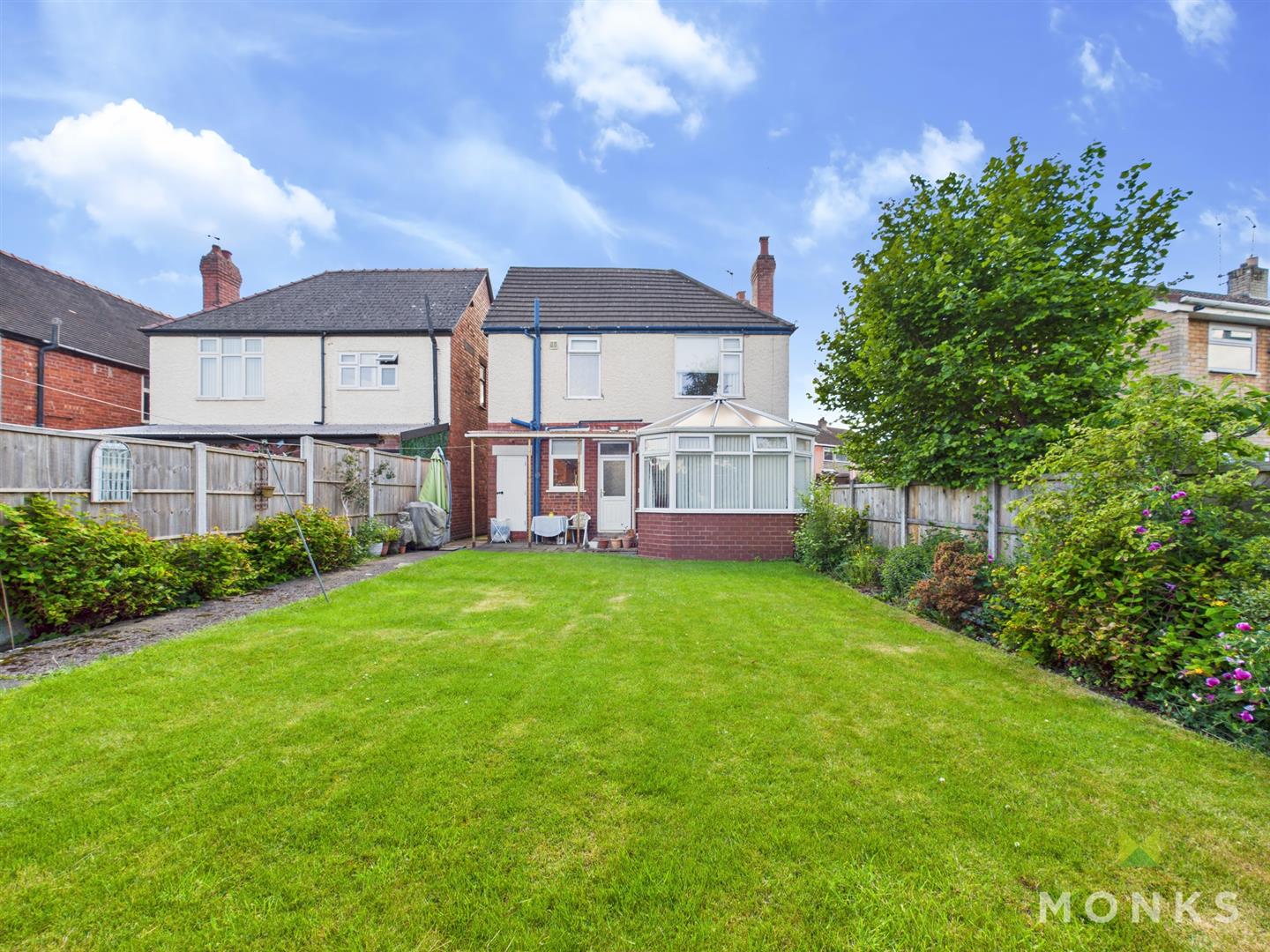 22 Vyrnwy Road, Oswestry, SY11 1NP For Sale